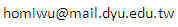 mail